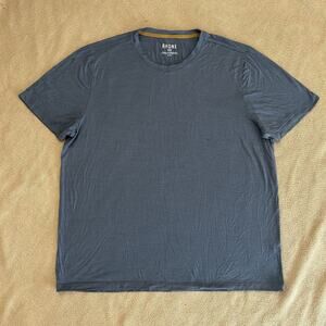 Rhone Modino Merino Wool Athletic Performance Tee Shirt XL